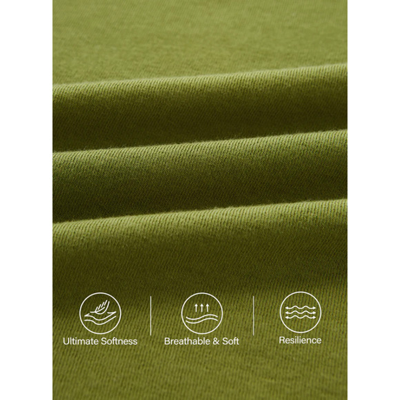 OGL LiteWarm Surplice Skimming Long Sleeve Top NWT SIZE 2XL - Picture 2 of 6